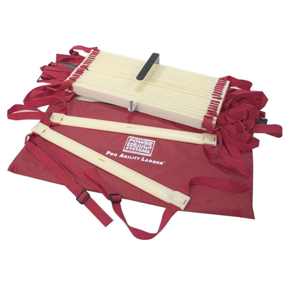 Image of Pro Agility Ladder - 30' L