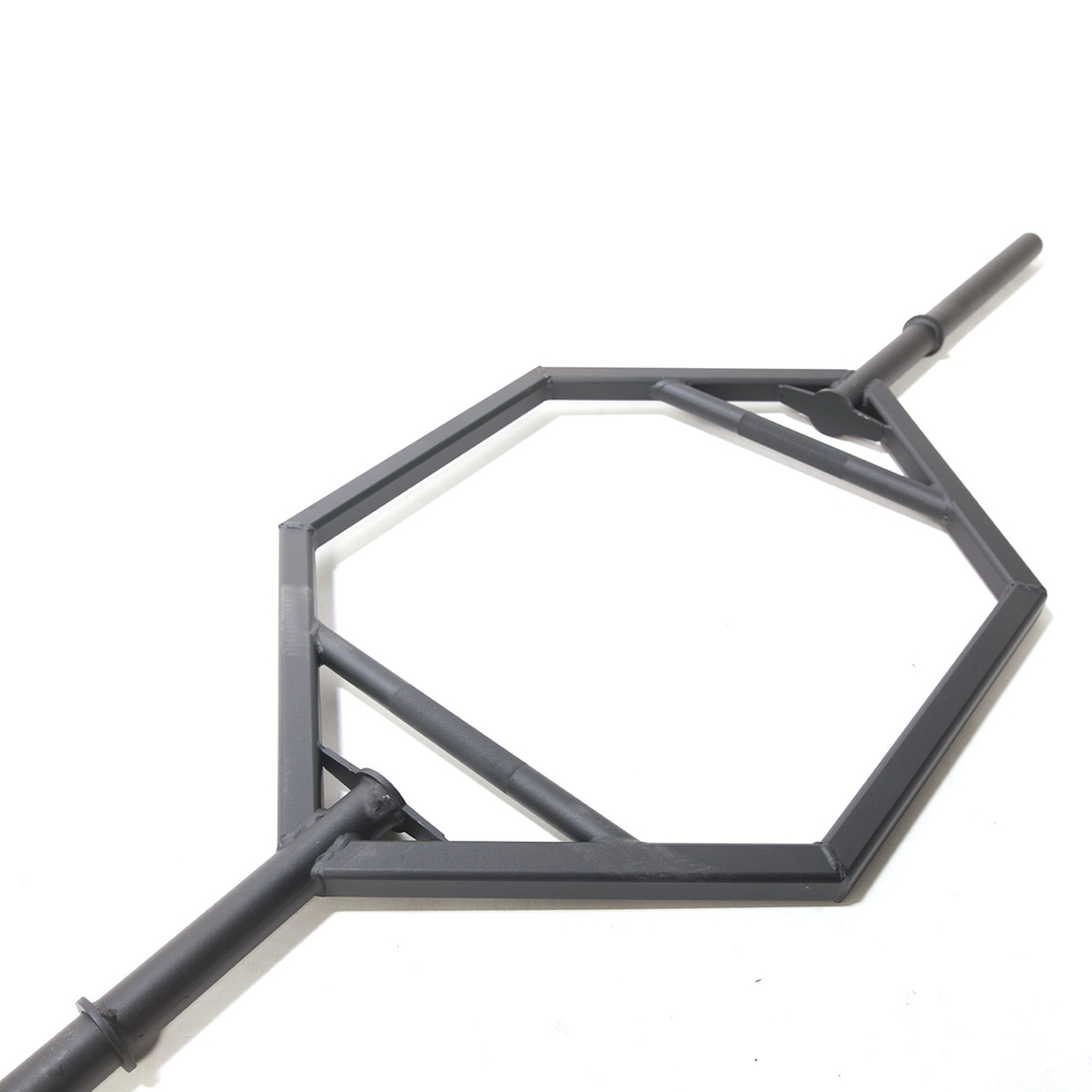 Image of Diamond Pro Hex Barbell