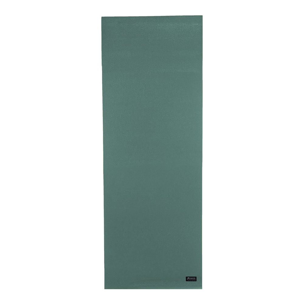 Image of Premium Yoga Sticky Mats - Sage - 1/8" thick