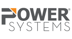 Power Systems Logo