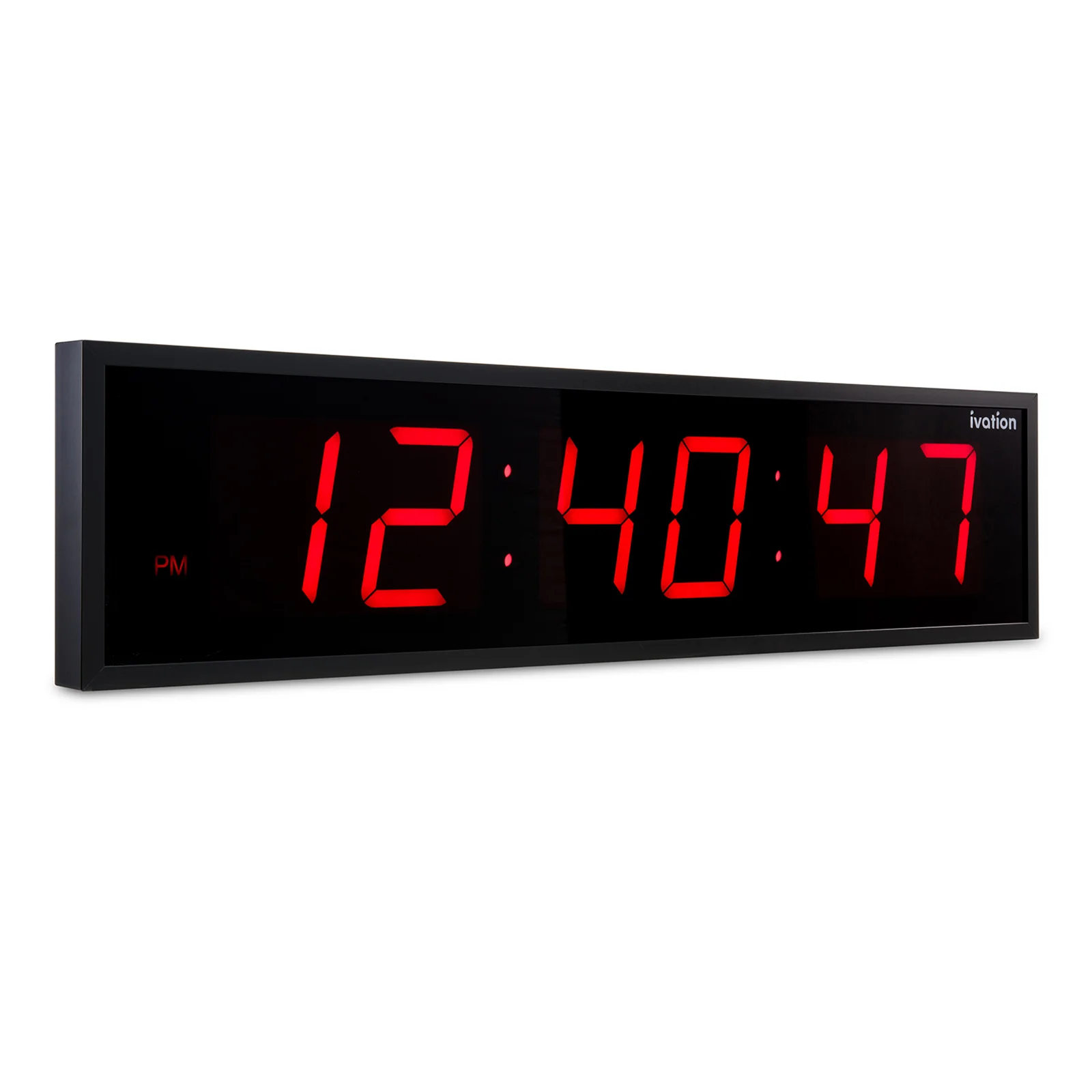 Image of Oversized LED Gym Timer