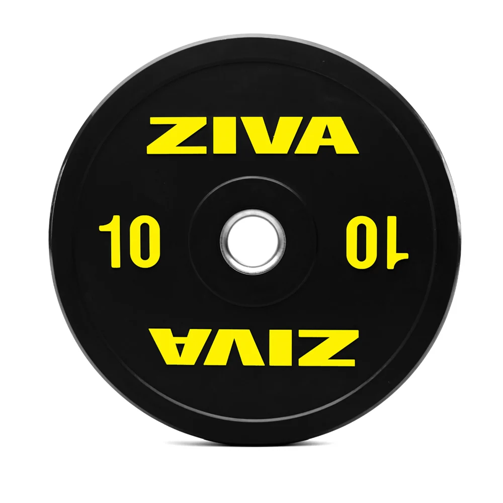 Image of Rubber Bumper Plate