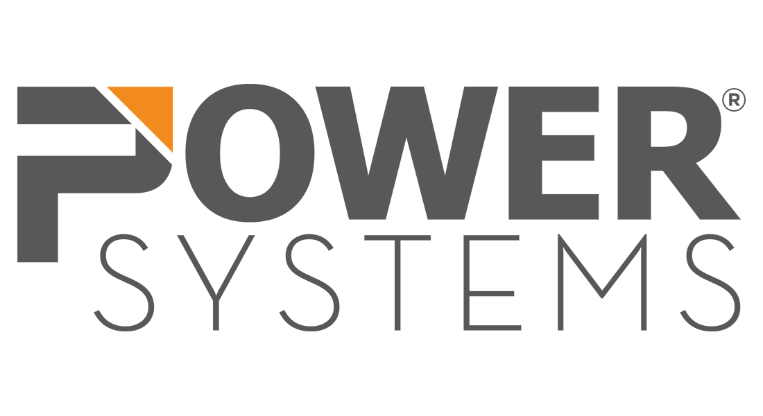 Power Systems Logo