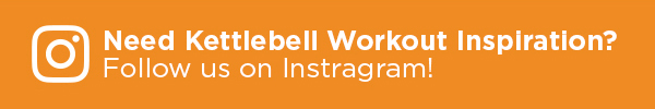Follow us on Instragram! New Workouts Daily.