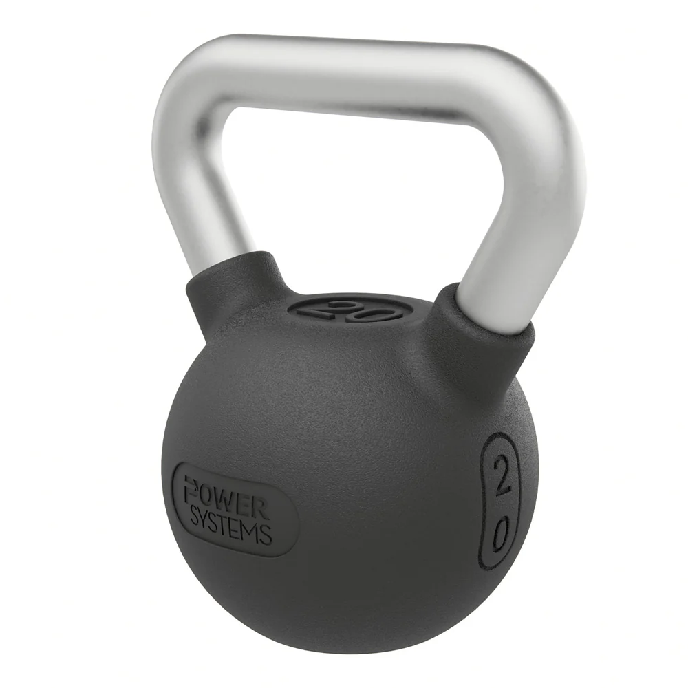 Image of Elite Kettlebell