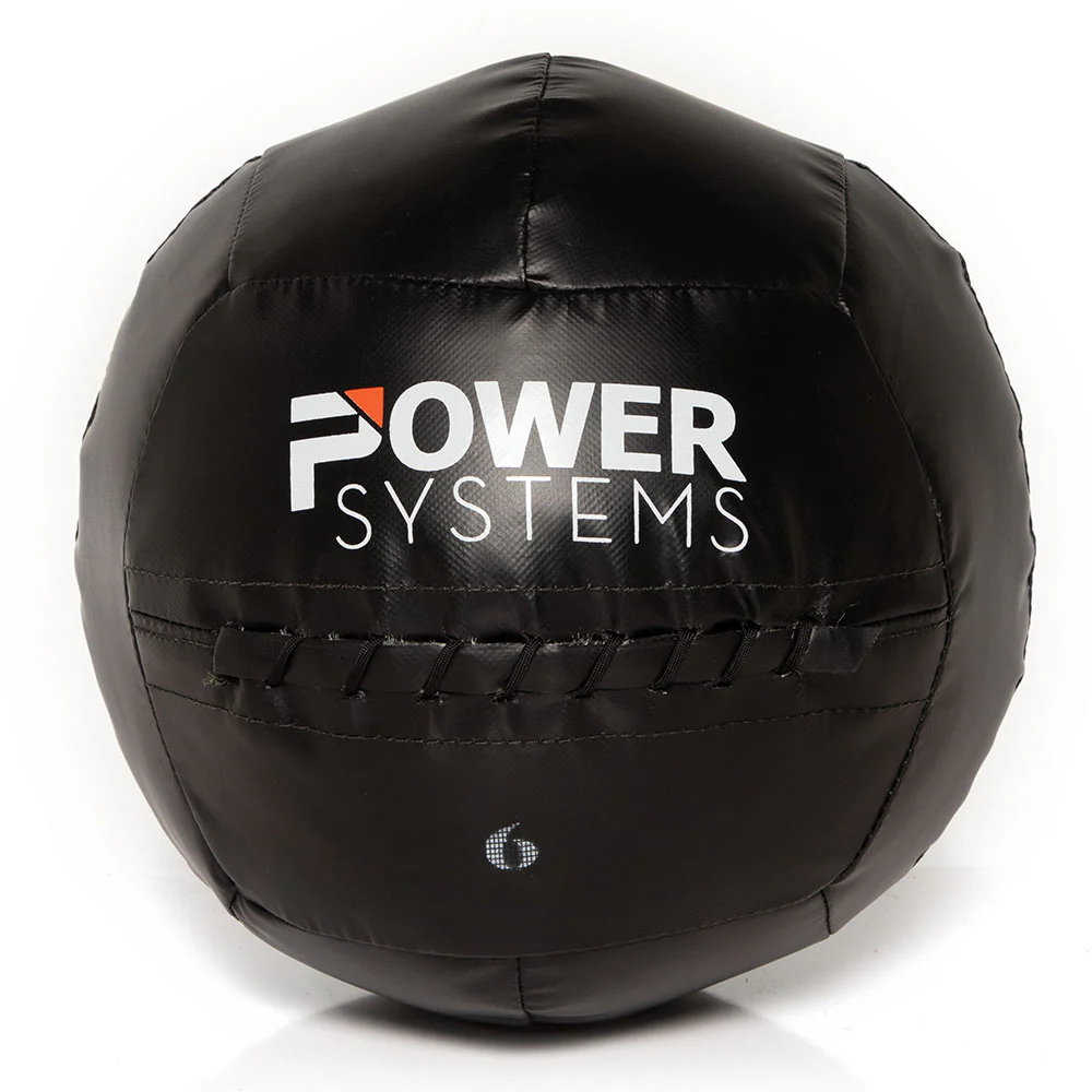 Image of Soft-Shell Wall Ball