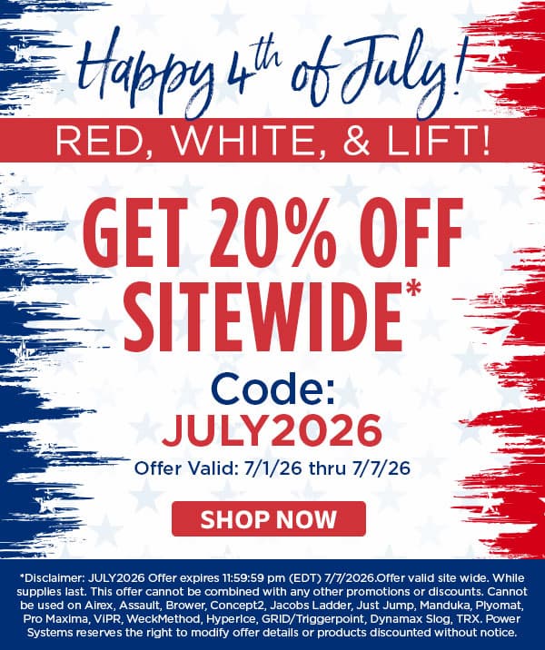 20% off Sale