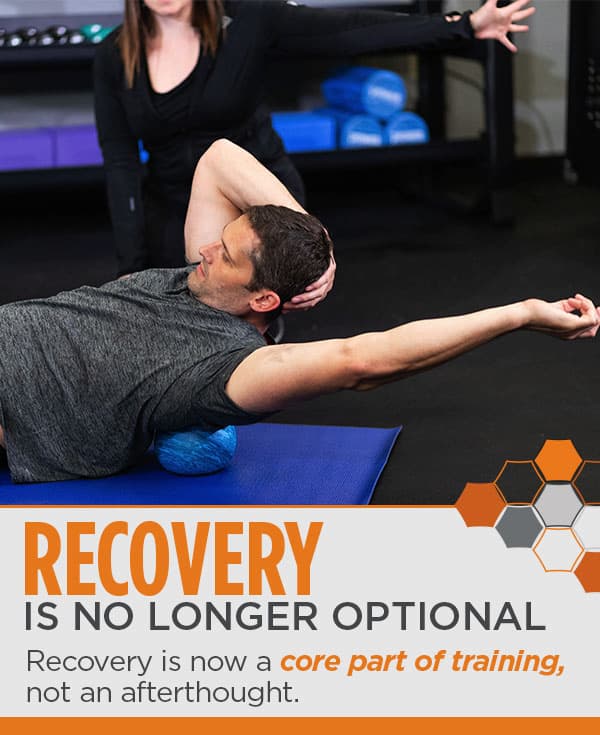 Recovery Products