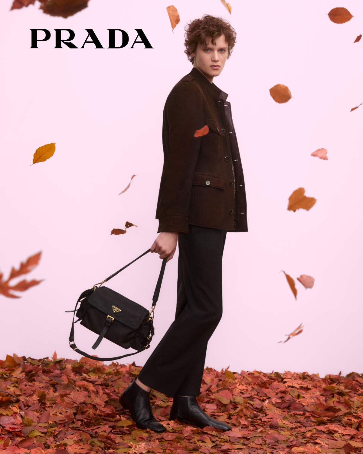 Prada hero
