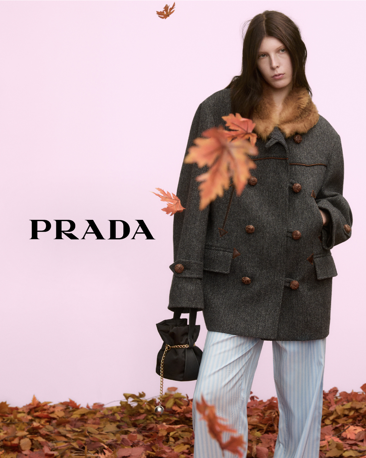 Prada hero Prada hero