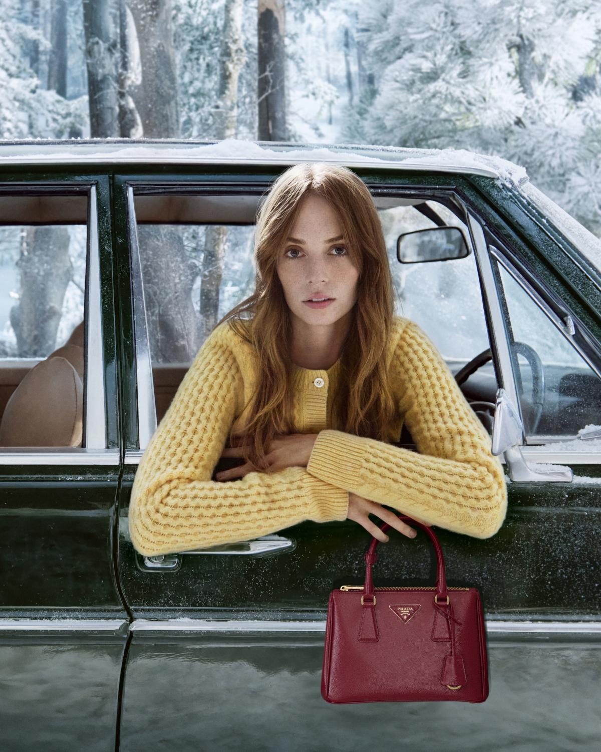 Prada hero