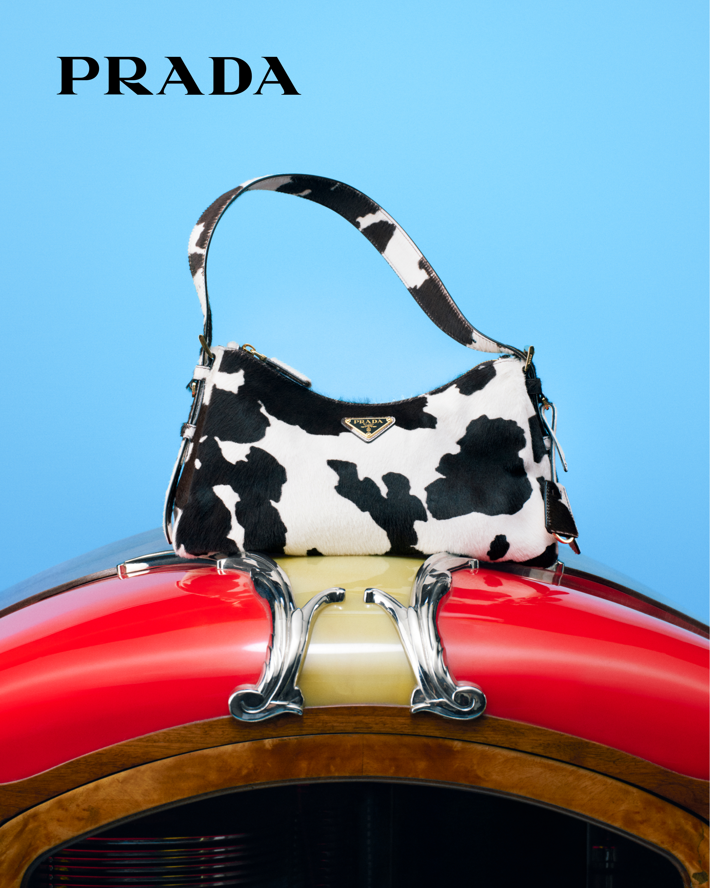Prada hero Prada hero