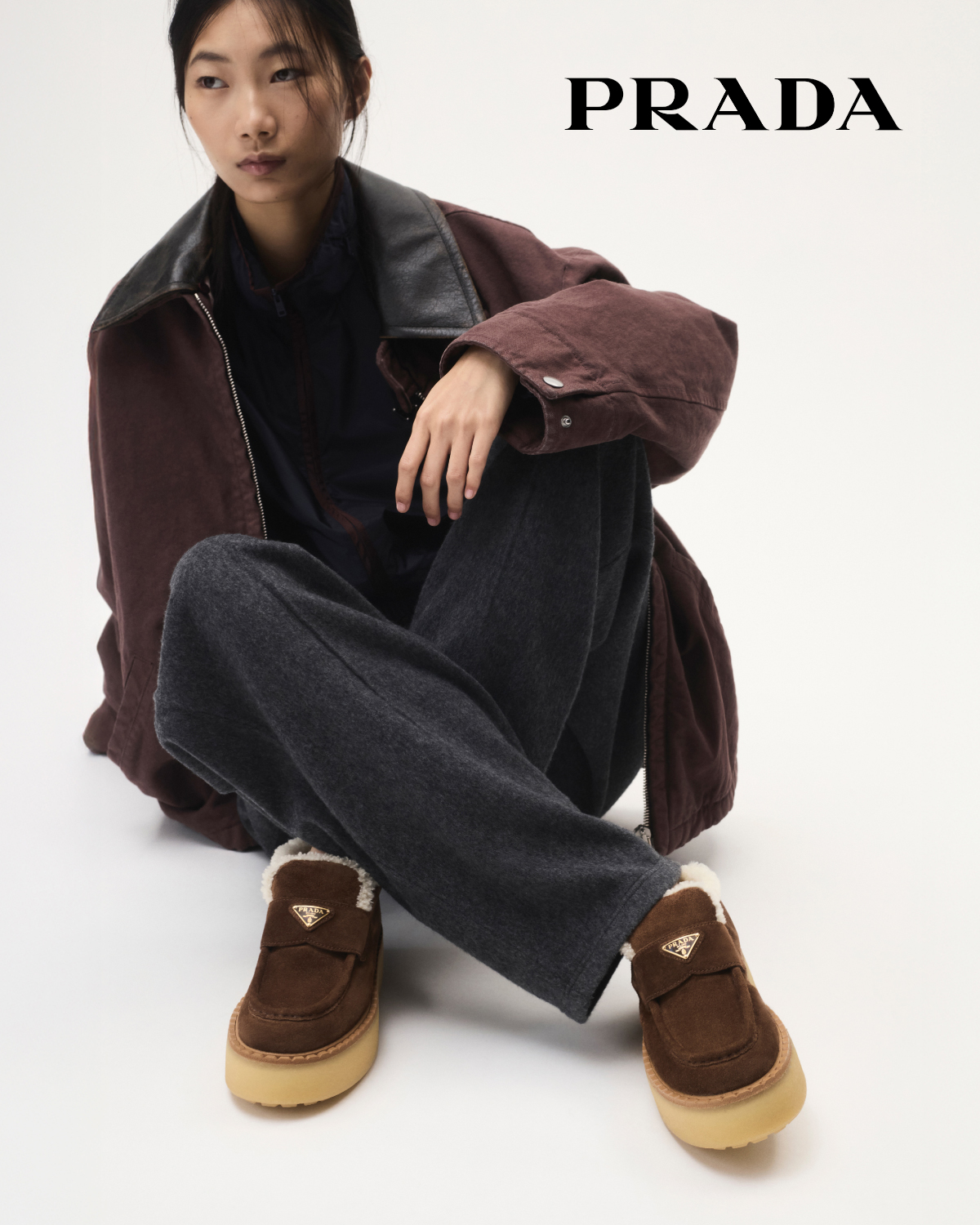 Prada hero Prada hero