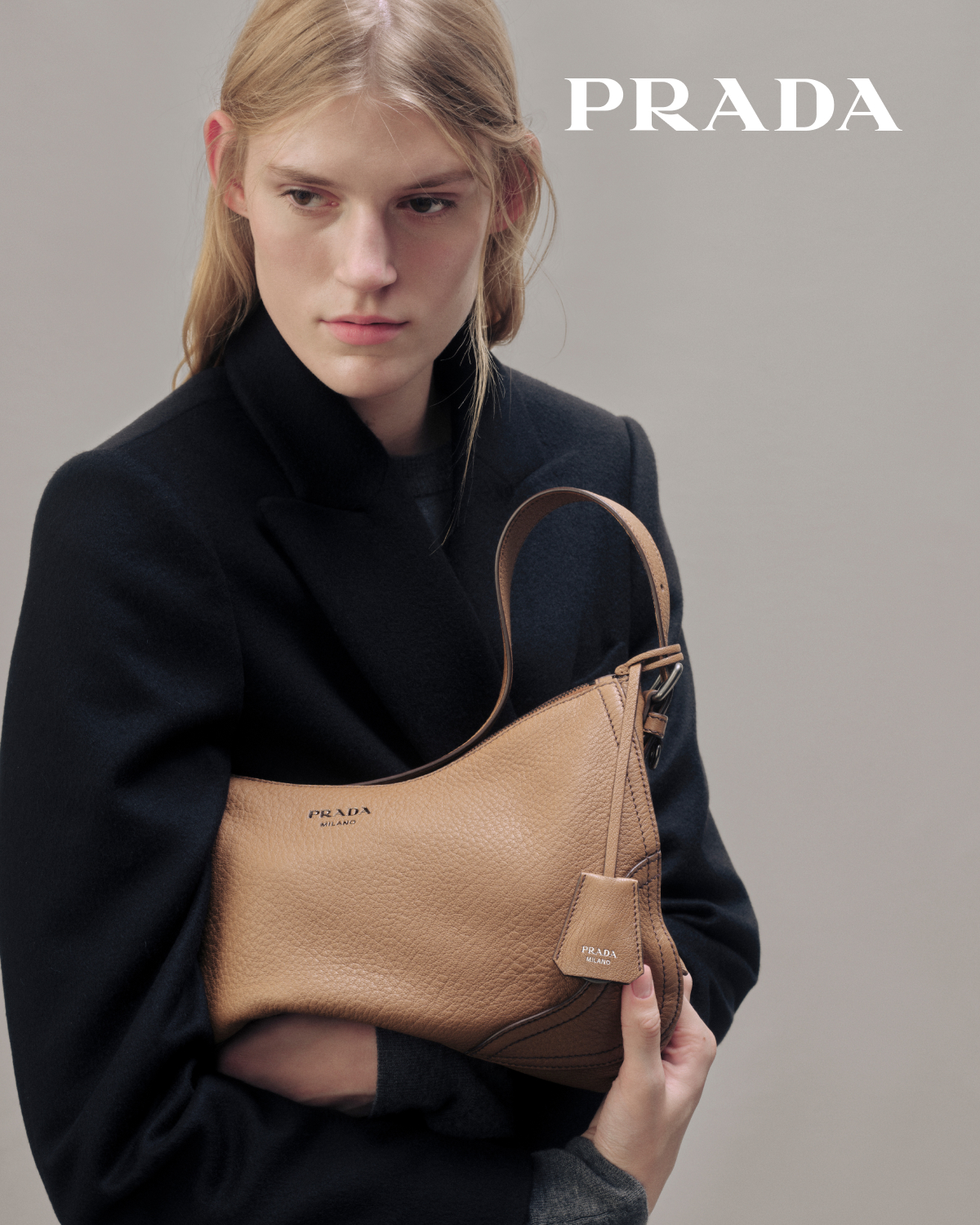 Prada hero Prada hero
