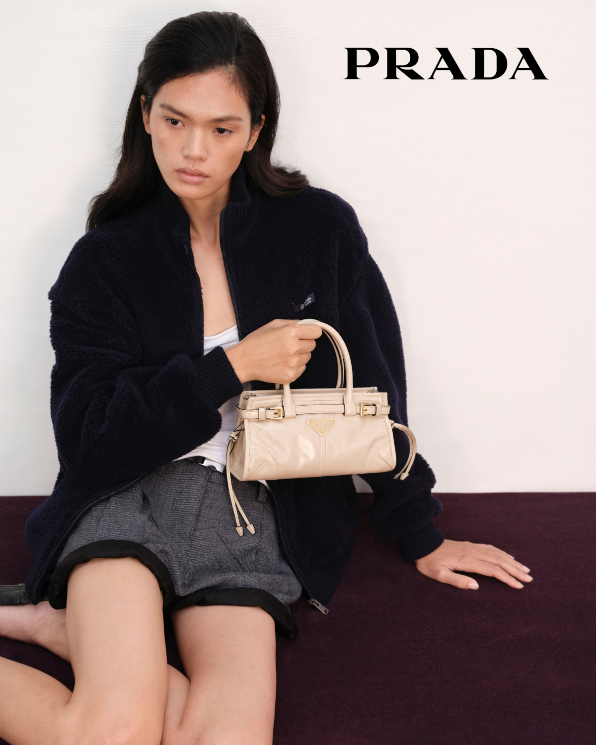 Prada hero