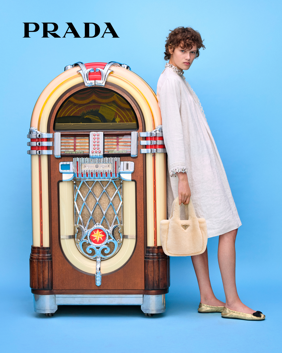 Prada hero