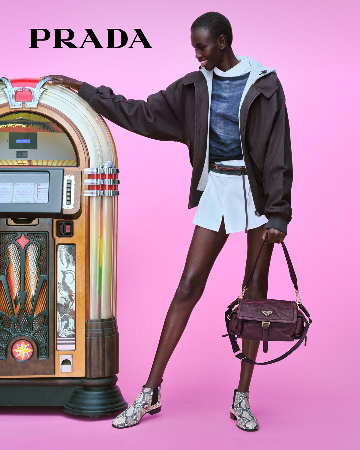 Prada hero