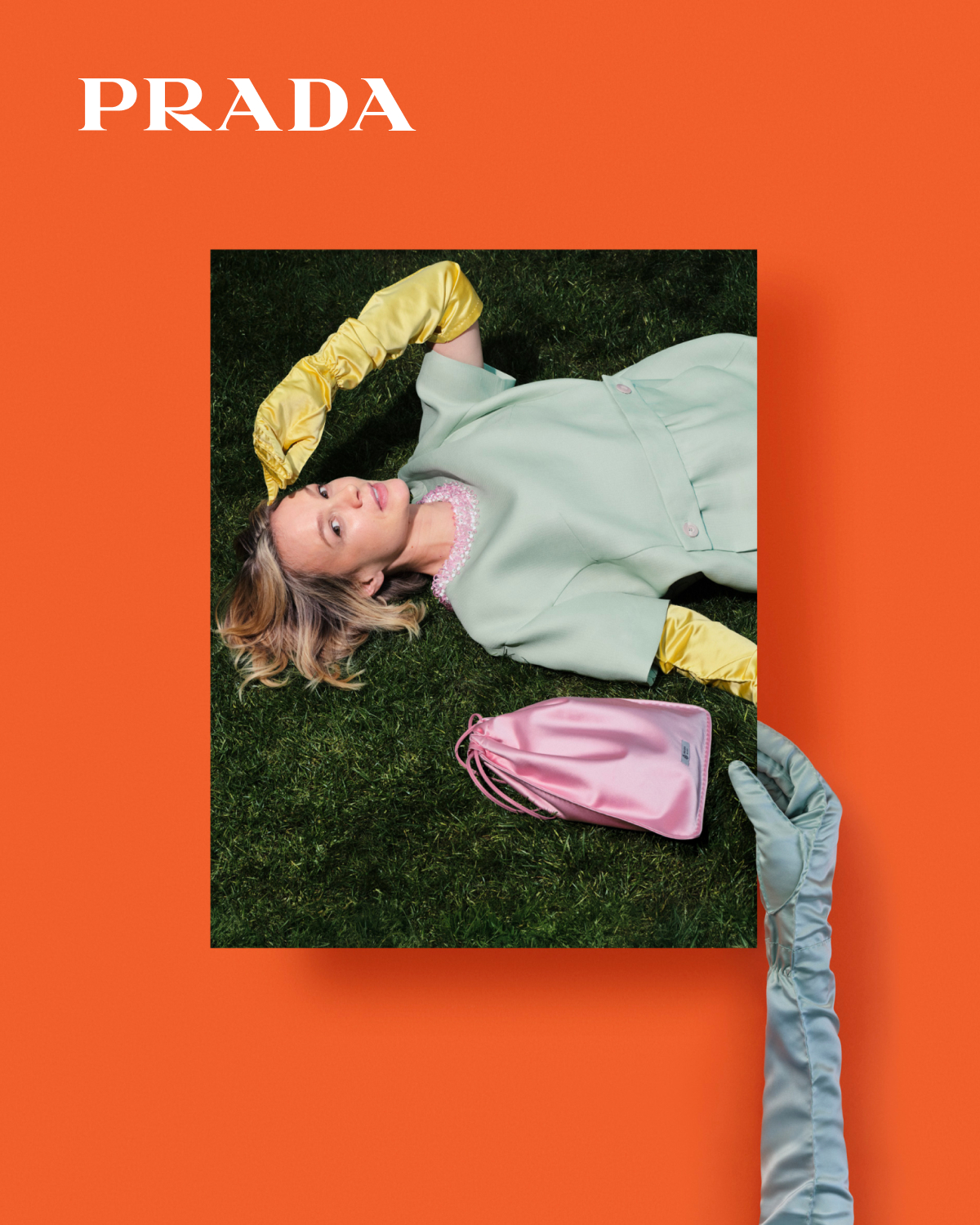 Prada hero