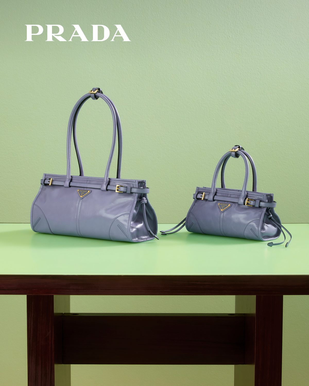 Prada hero