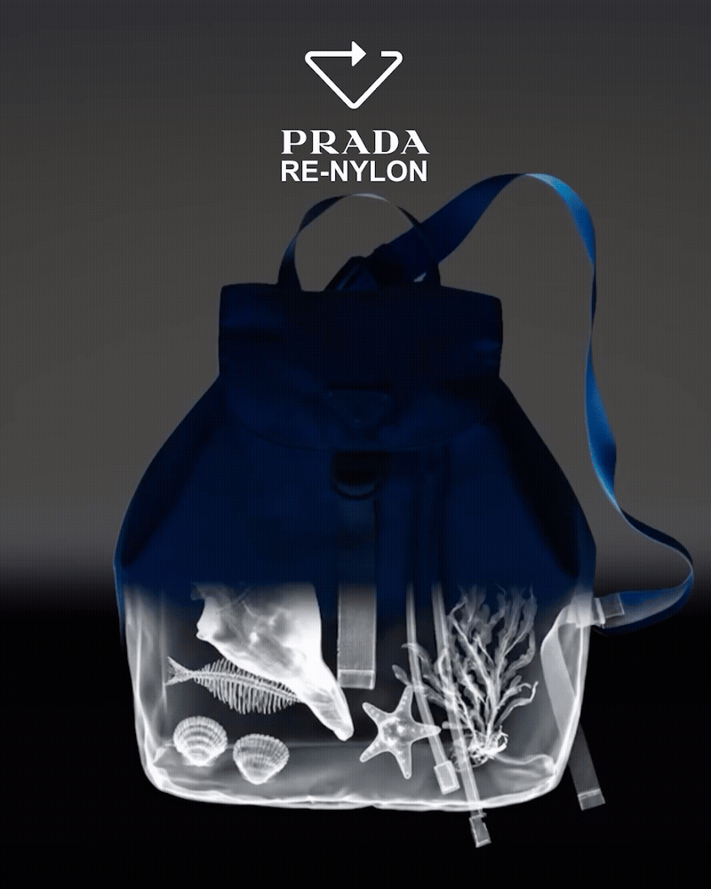 Prada hero Prada hero