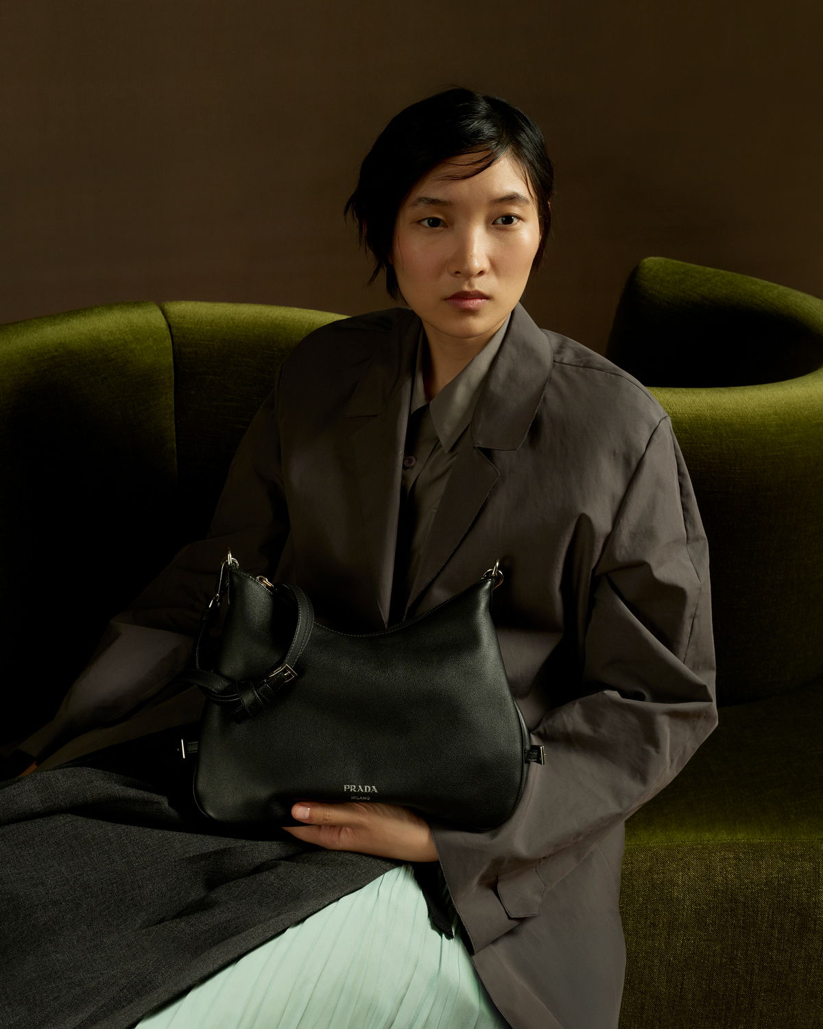 Prada hero Prada hero