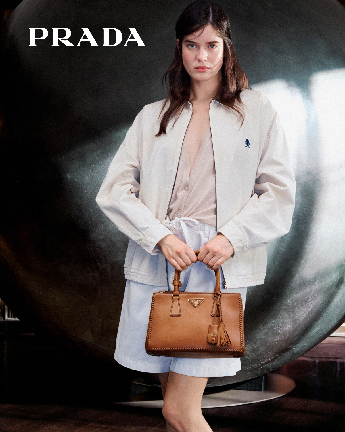 Prada hero