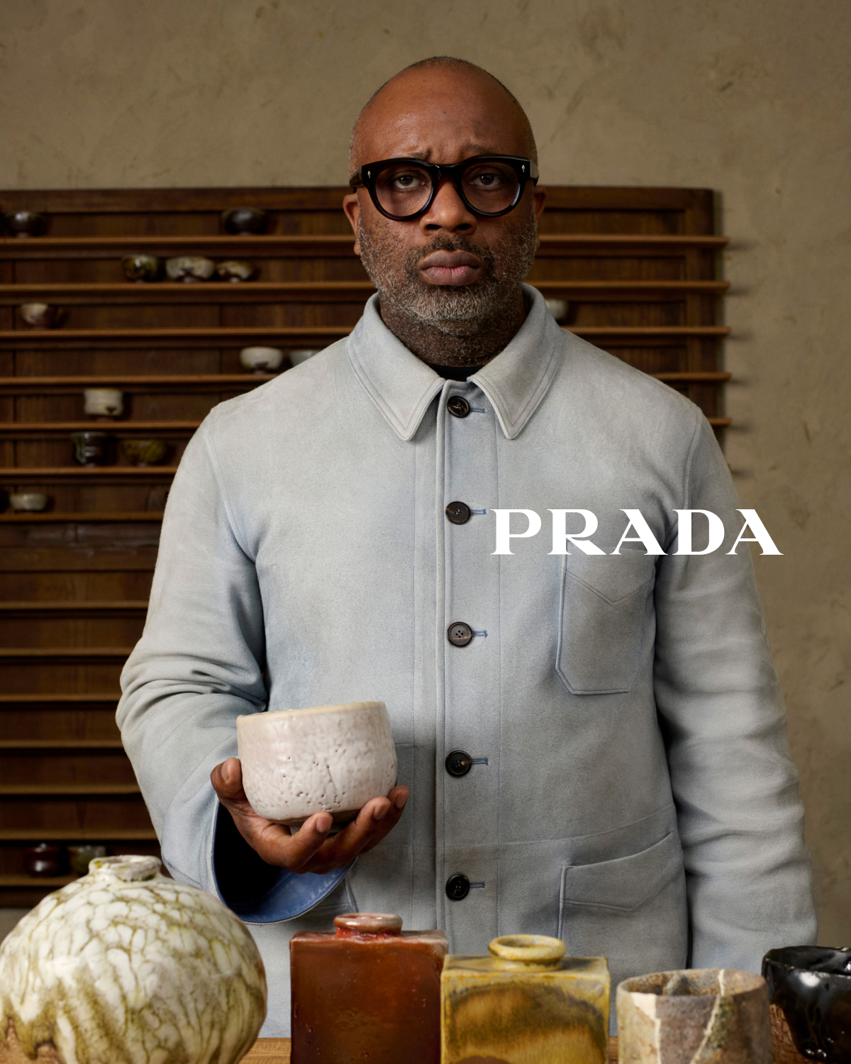 Prada hero Prada hero