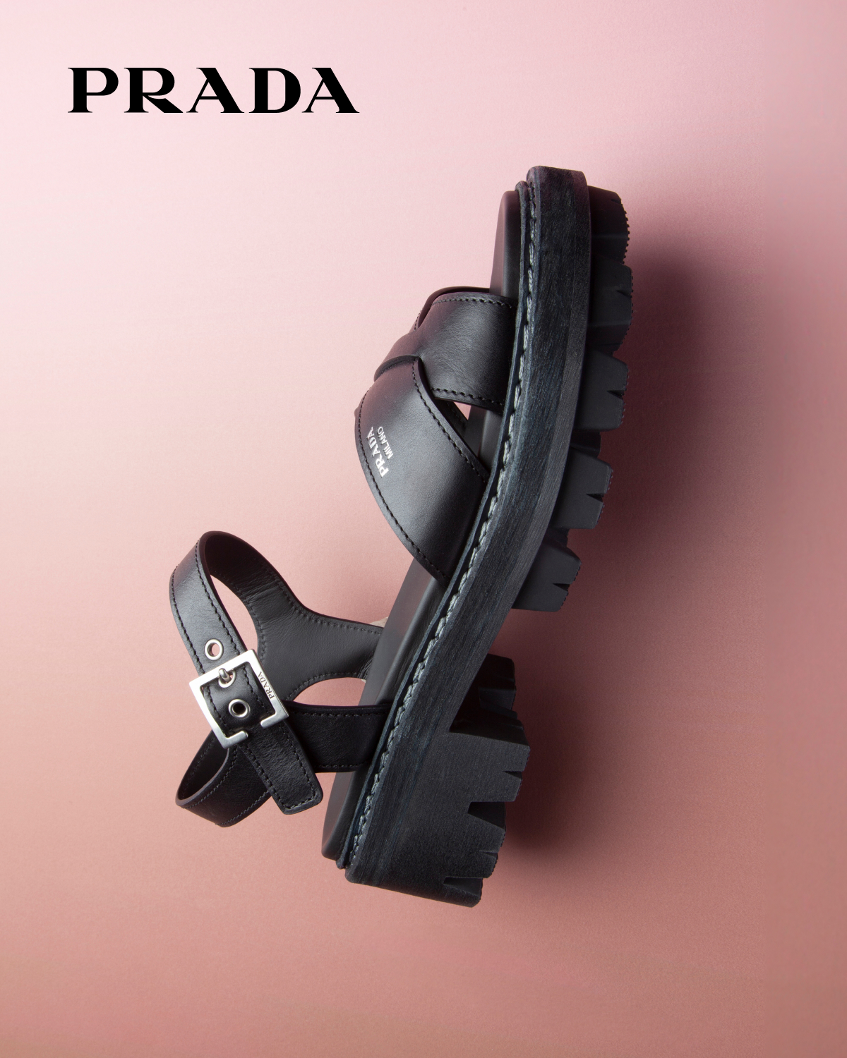 Prada hero Prada hero