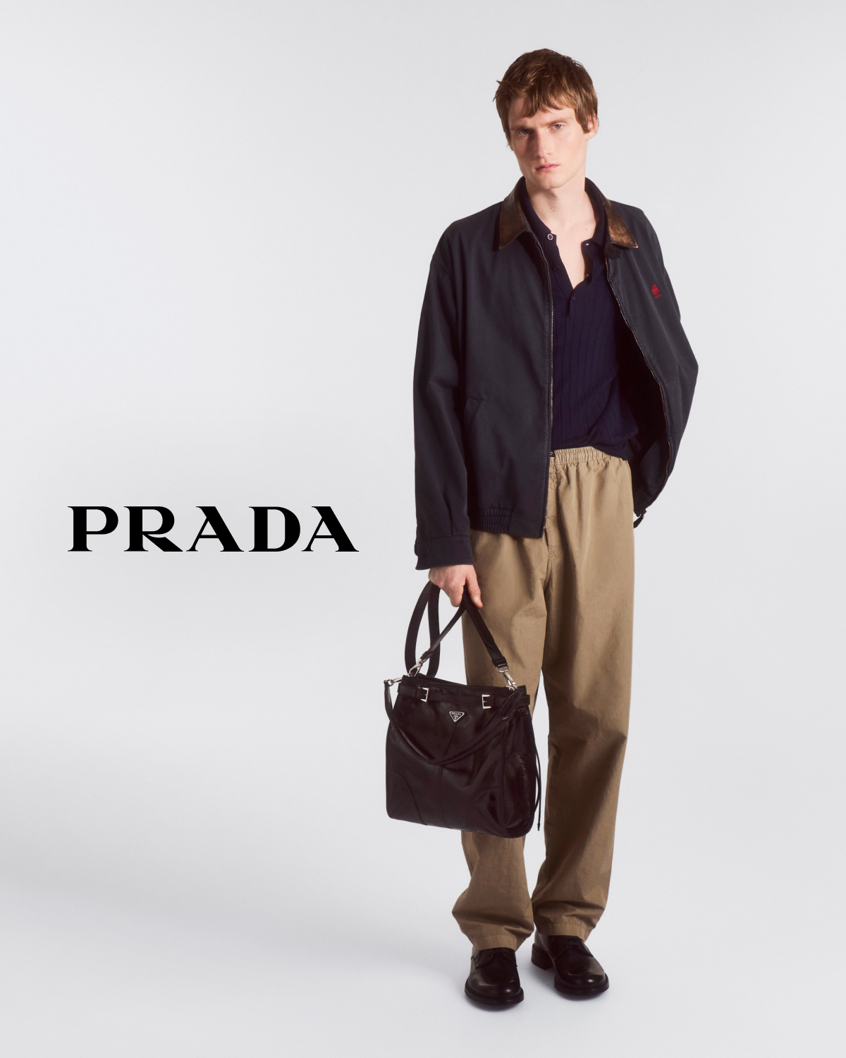 Prada hero