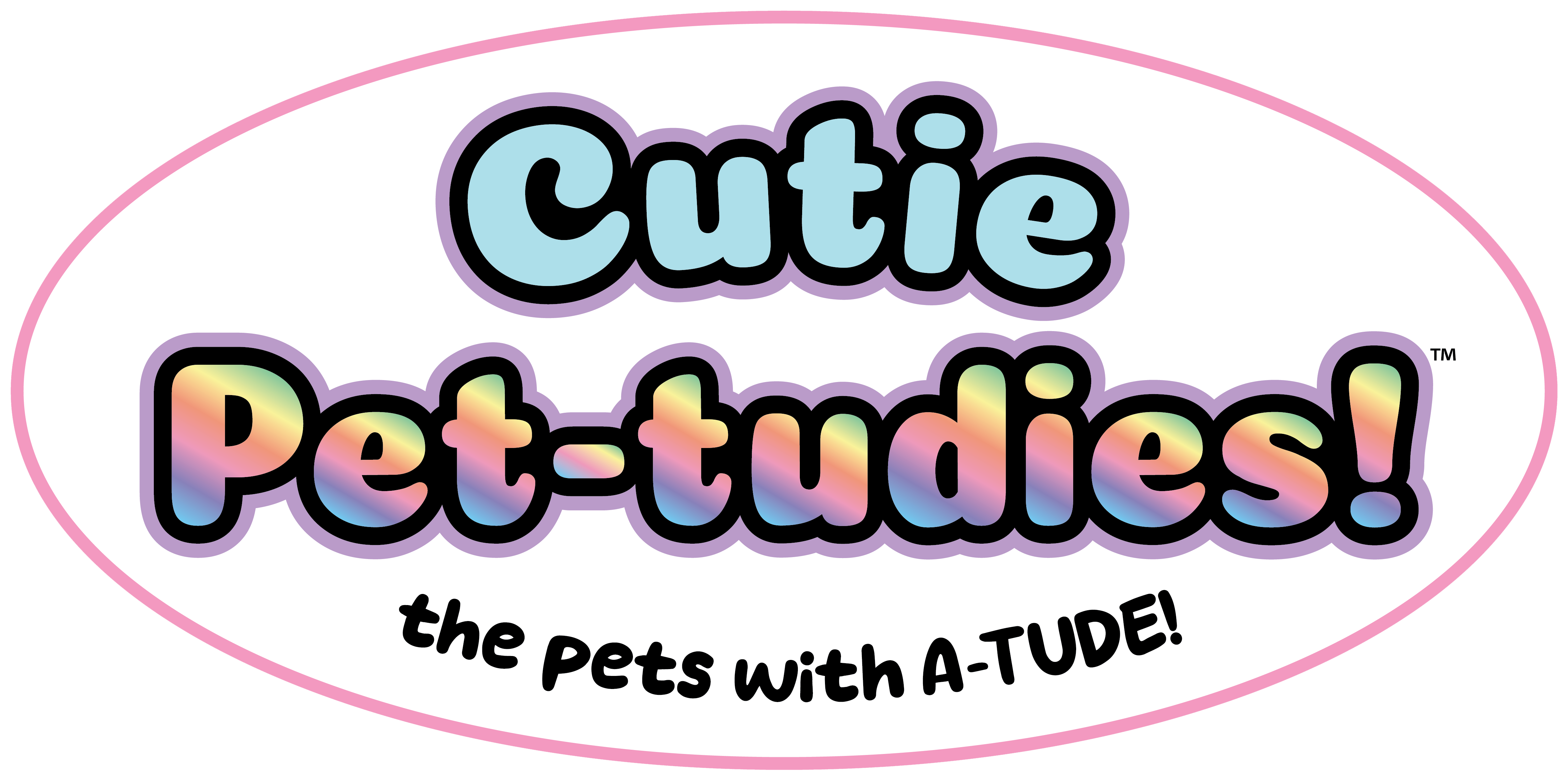 Cutie Pet-tudies