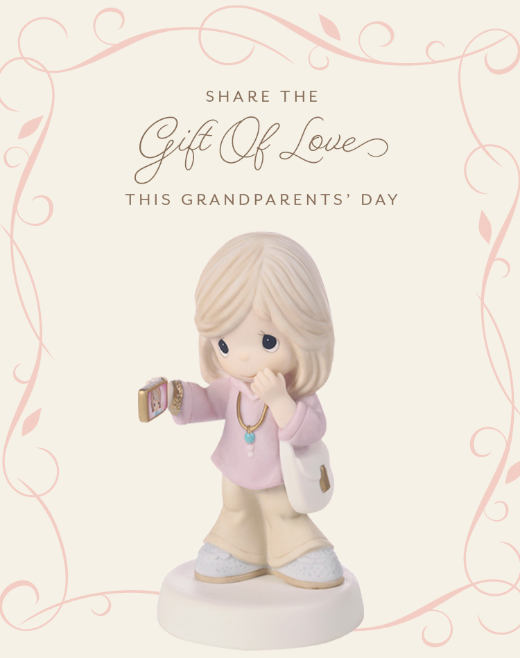 Shop All Our Grandparents Day Gifts