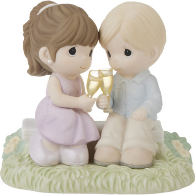 To Our Everlasting Love Figurine