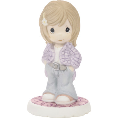 Da Bomb Diggity In the '90s Figurine