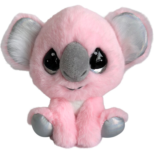 Moxy Pink Koala