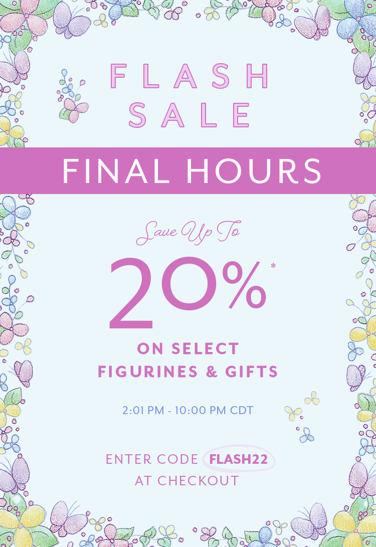 Flash Sale