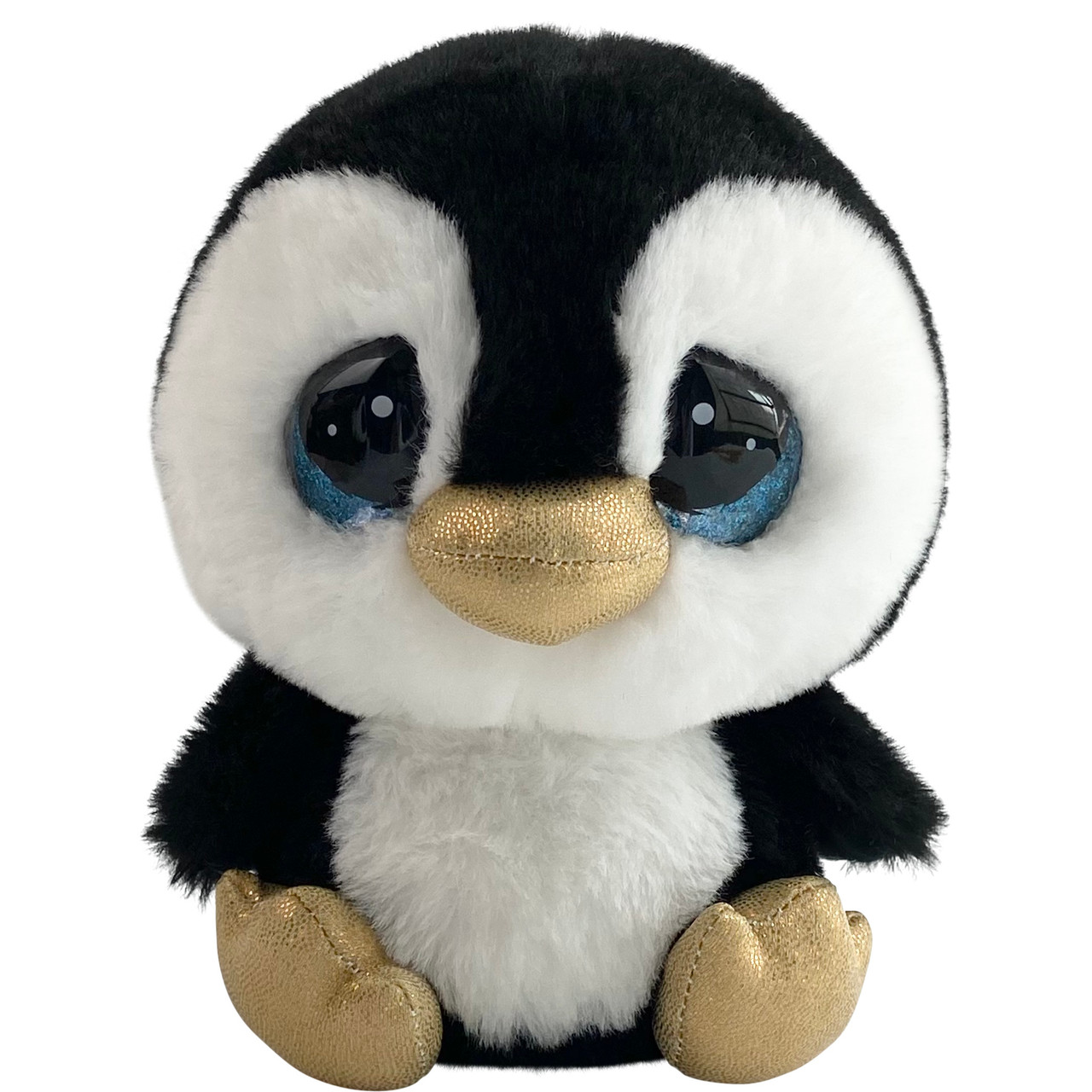 Pip Penguin