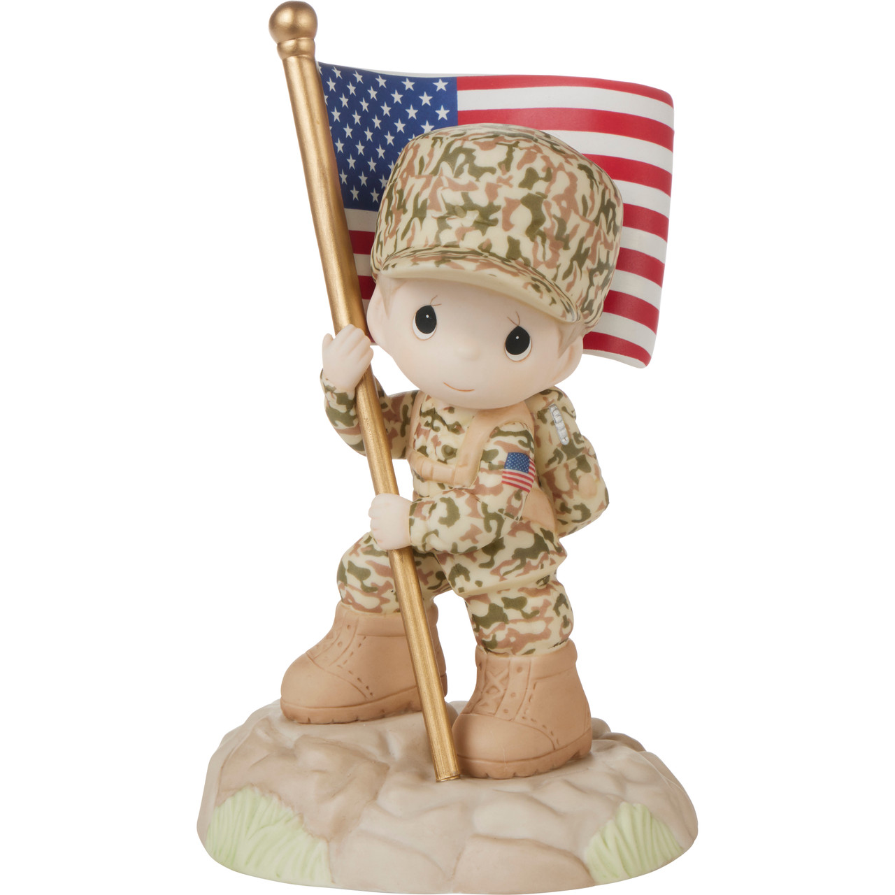 Will You Be Mine? Figurine