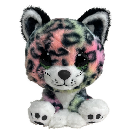 La La Leopard