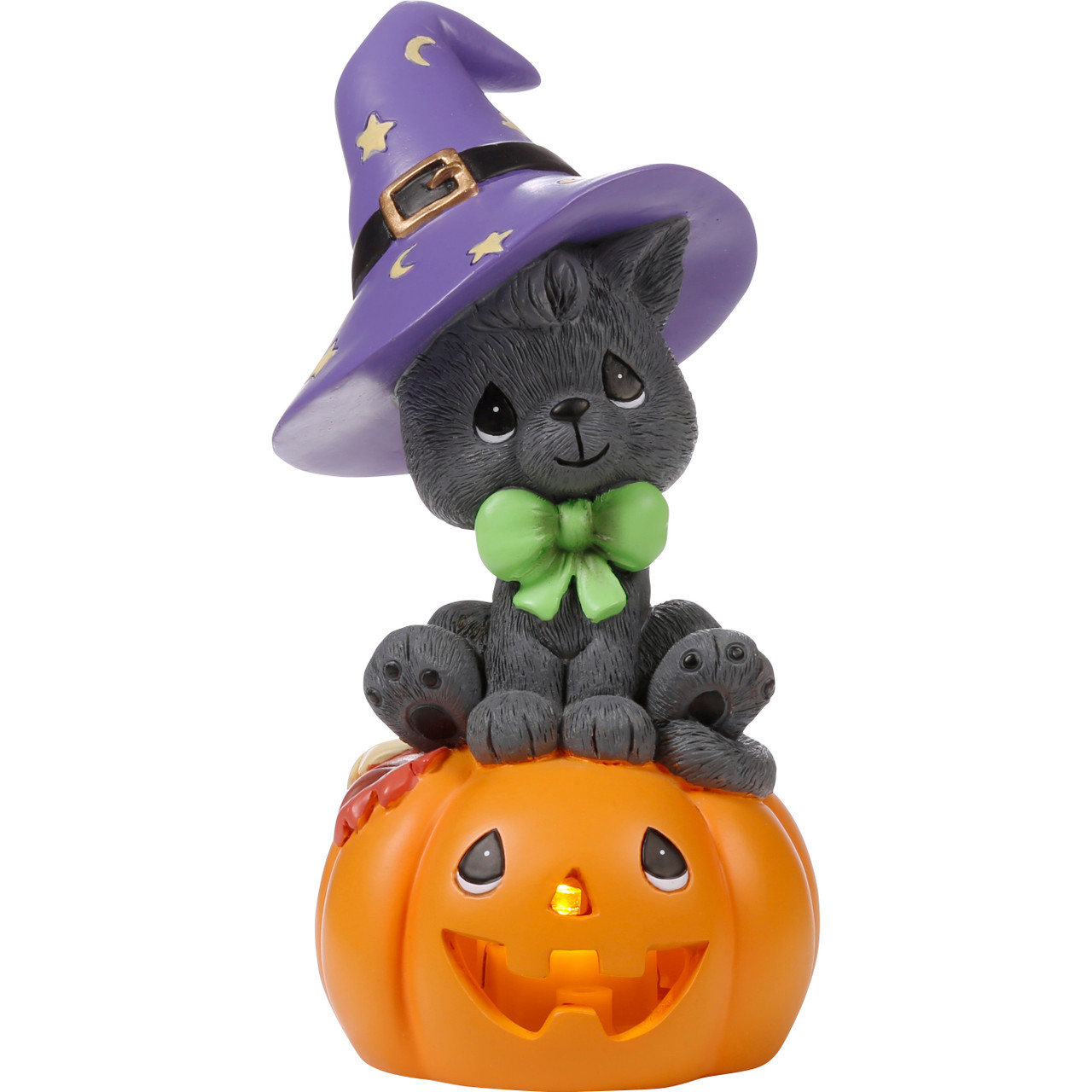 Happy Fall Ya'll Figurine