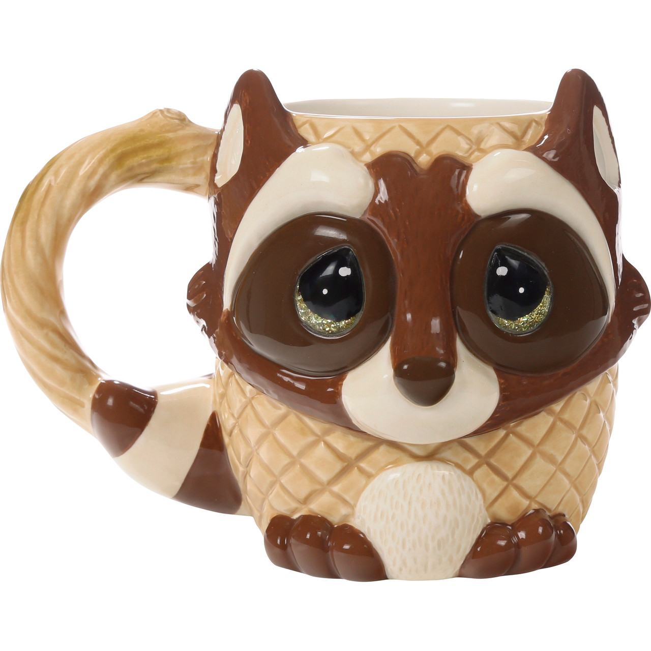 Raccoon Mug