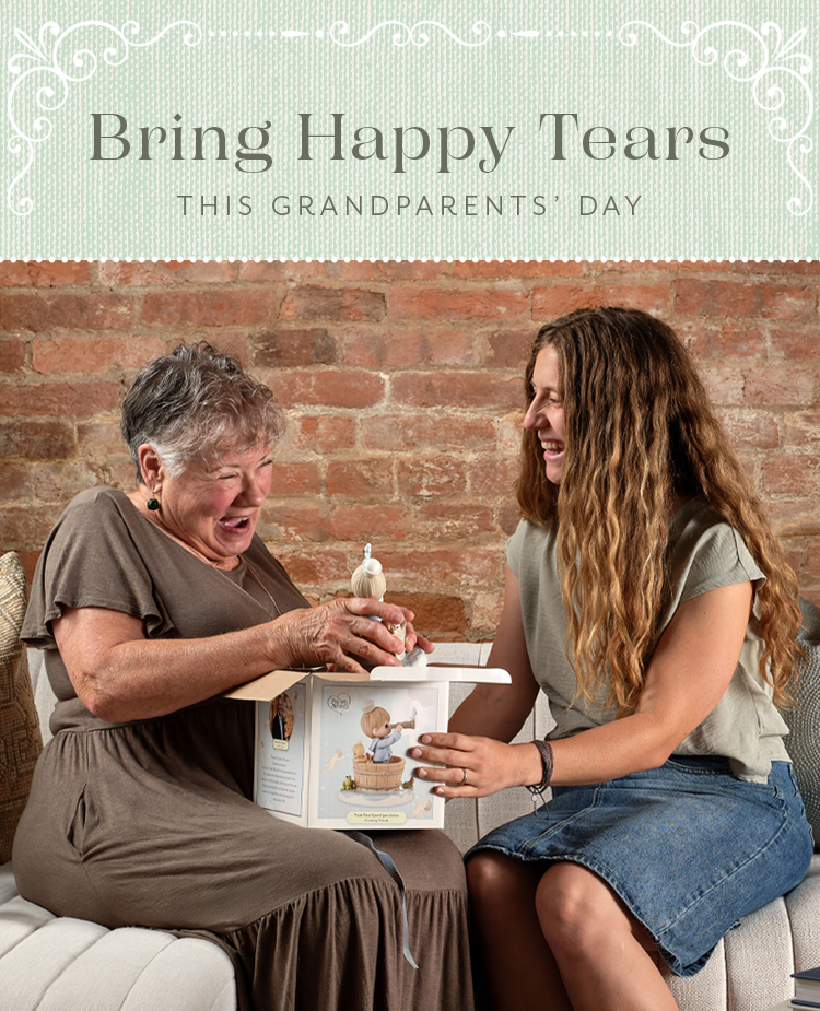 Shop All Our Grandparents Day Gifts