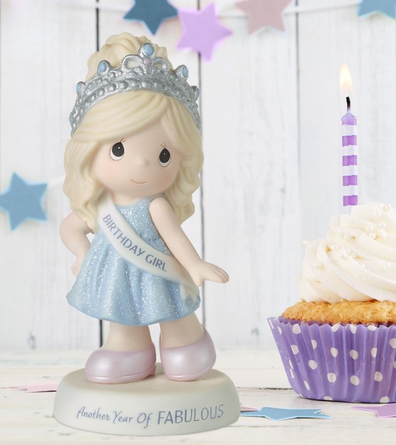 Another Year Of Fabulous Figurine