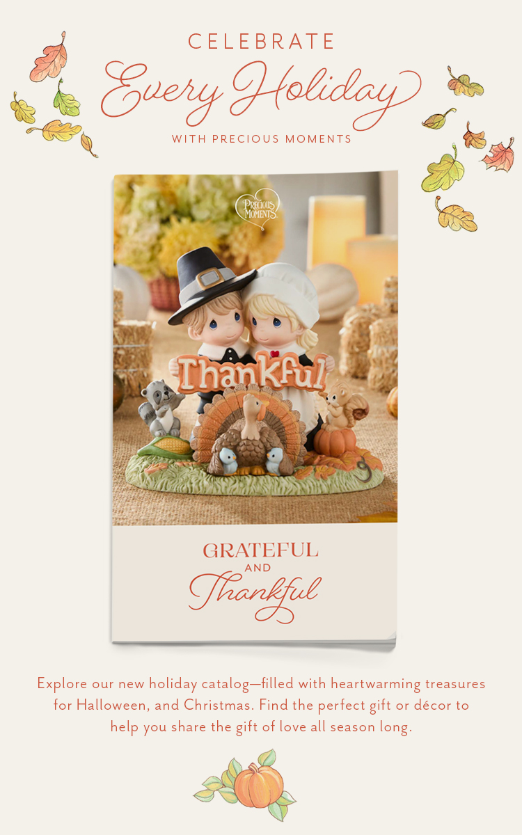Shop Our Digital Catalog