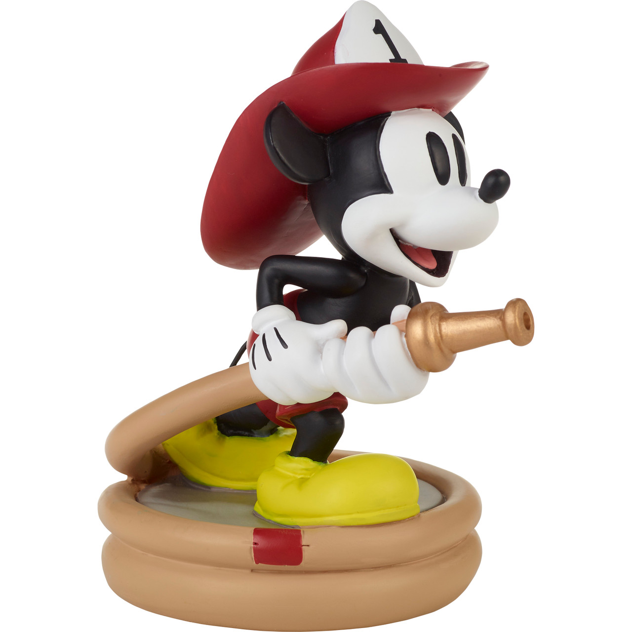 Mickey’s Fire Brigade Disney Figurine