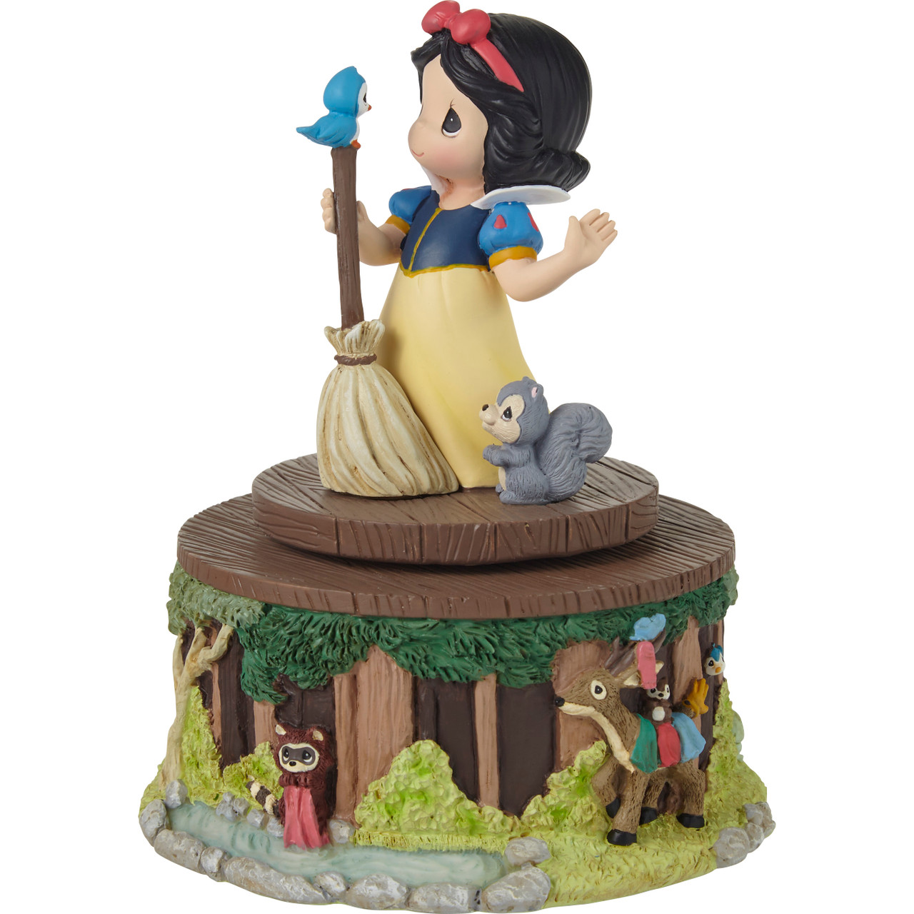 “Whistle While You  Work” Disney Snow White Rotating Musical“Whistle While You Work” Disney Snow White Rotating Musical“Whistle While You Work” Disney Snow White Rotating Musical“Whistle While You Work” Disney Snow White Rotating Musical“Whistle While You Work” Disney Snow White Rotating Musical “Whistle While You Work” Disney Snow White Rotating Musical