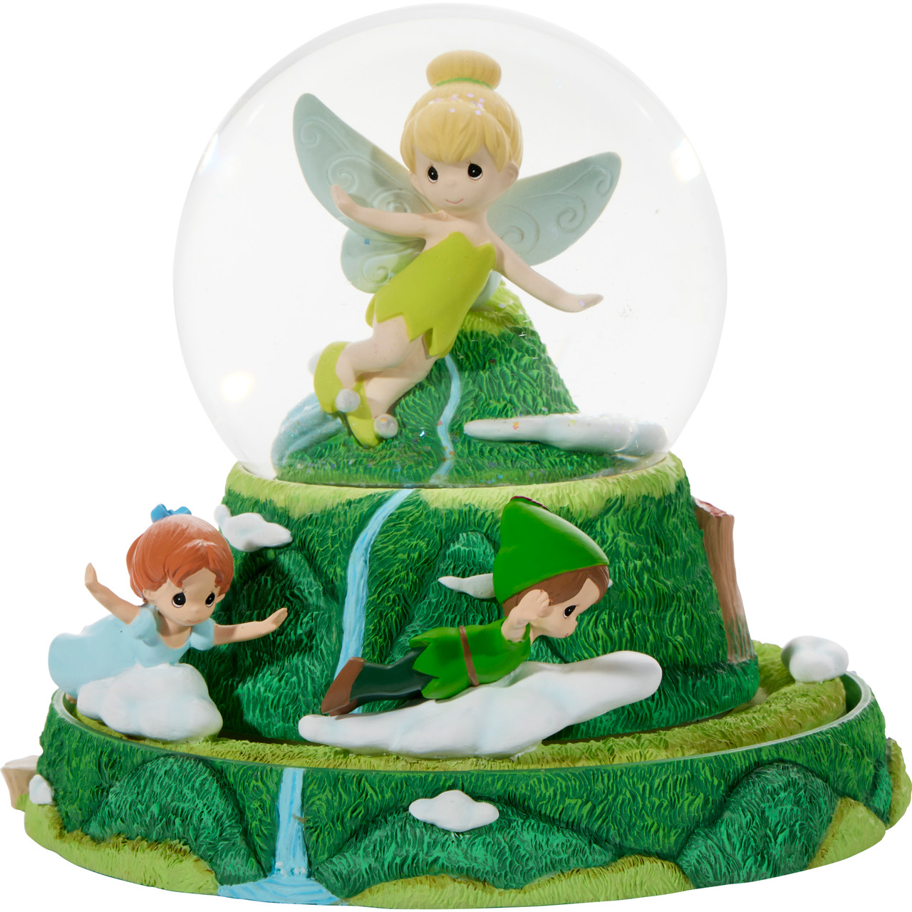 Faith, Trust, And  Pixie Dust Disney Tinker Bell Musical Snow GlobeFaith, Trust, And Pixie Dust Disney Tinker Bell Musical Snow GlobeFaith, Trust, And Pixie Dust Disney Tinker Bell Musical Snow GlobeFaith, Trust, And Pixie Dust Disney Tinker Bell Musical Snow GlobeFaith, Trust, And Pixie Dust Disney Tinker Bell Musical Snow Globe Faith, Trust, And Pixie Dust Disney Tinker Bell Musical Snow Globe