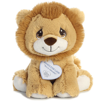 You’re Adorable - Hamilton Lion, Stuffed Animal
