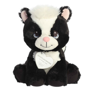Sniffles Skunk Stuffed Animal