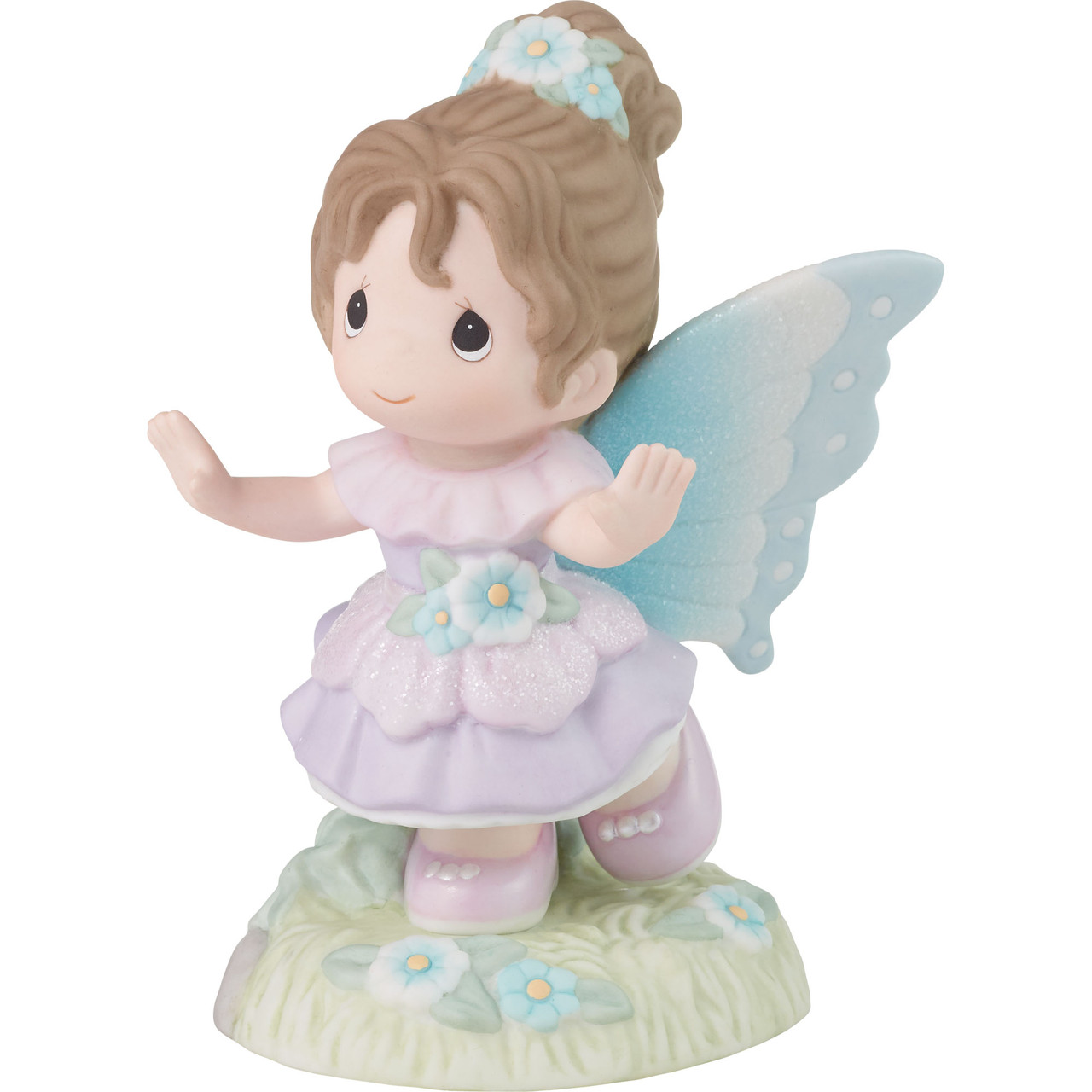 You Were Born To Fly Figurine