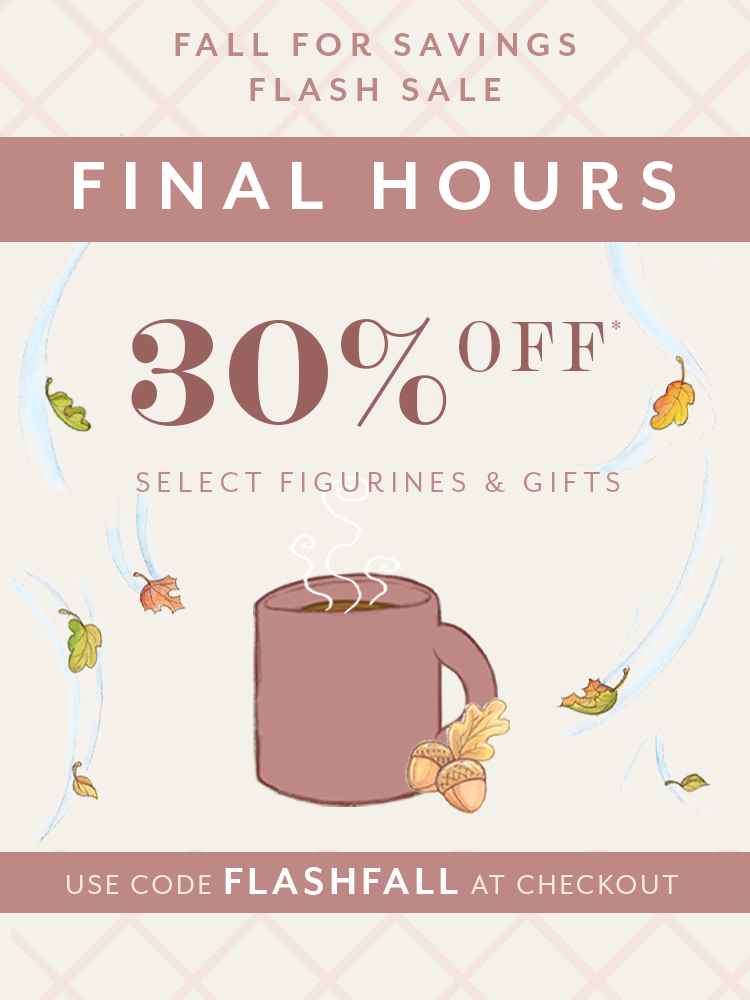 Flash Sale - One Day Only